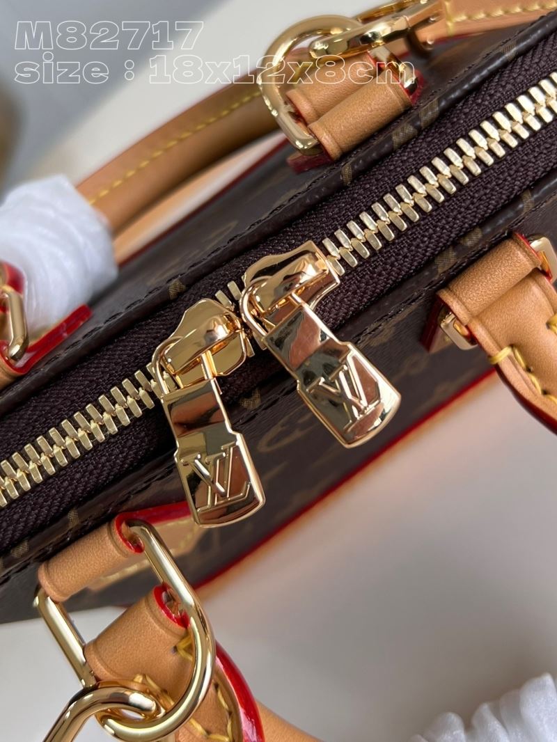 Louis Vuitton Top Handle Bags